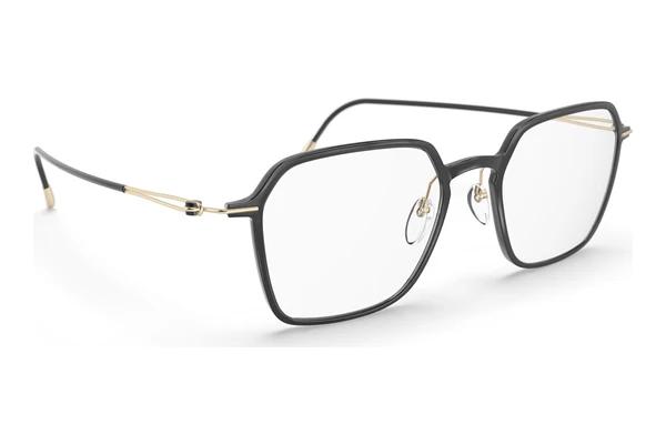 Lunettes de vue Silhouette Lite Spirit (2927 9022)