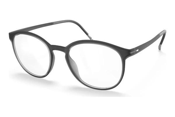 Lunettes de vue Silhouette E0S View (2929 6510)