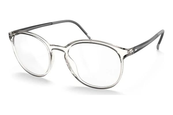 Lunettes de vue Silhouette E0S View (2929 8510)