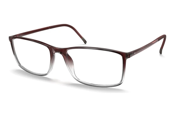 Lunettes de vue Silhouette Spx Illusion (2934 3210)