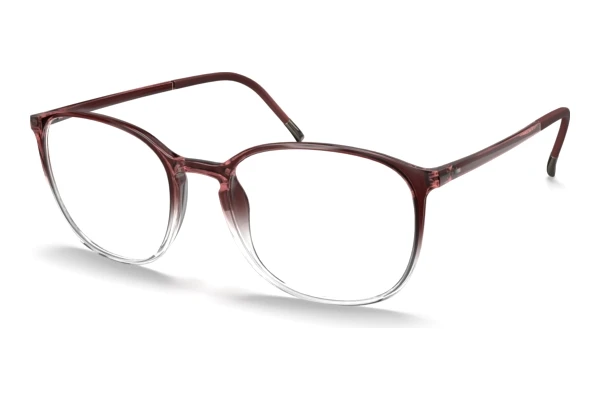 Lunettes de vue Silhouette Spx Illusion (2935 3210)