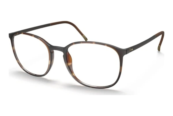 Lunettes de vue Silhouette Spx Illusion (2935 6030)