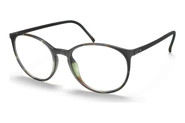 Lunettes de vue Silhouette Spx Illusion (2936 5610)