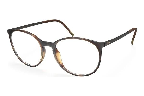 Lunettes de vue Silhouette Spx Illusion (2936 6030)