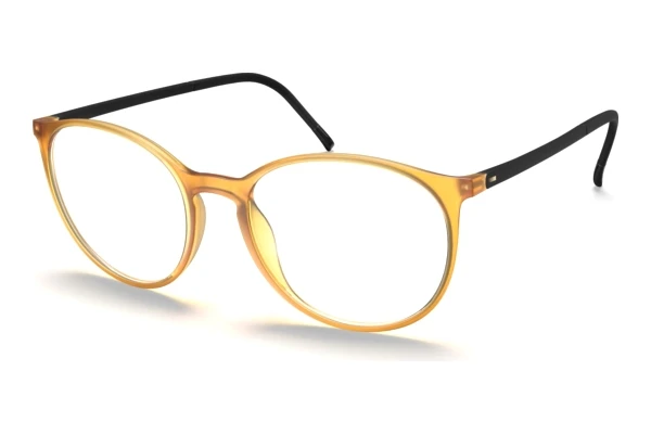 Lunettes de vue Silhouette Spx Illusion (2936 6130)