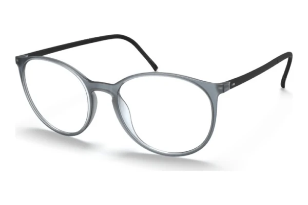 Lunettes de vue Silhouette Spx Illusion (2936 6510)