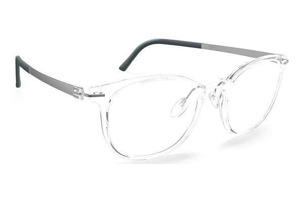 Lunettes de vue Silhouette Infinity View (2938 1111)