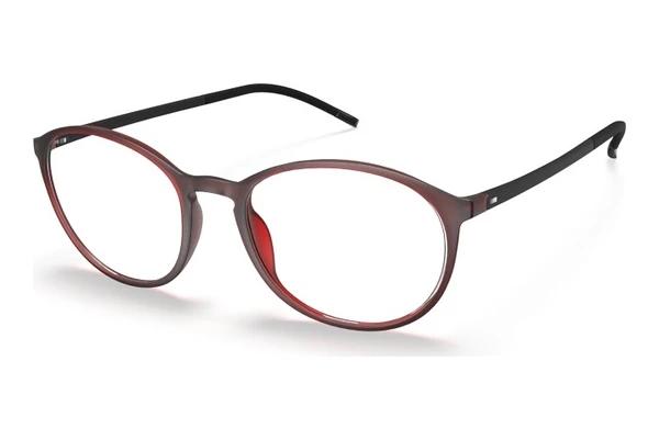 Lunettes de vue Silhouette Spx Illusion (2940 3010)