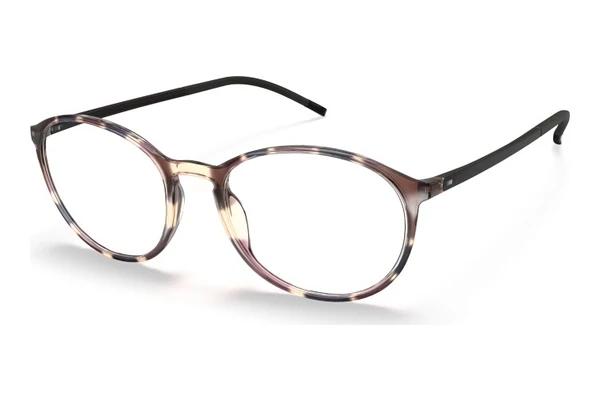 Lunettes de vue Silhouette Spx Illusion (2940 6010)