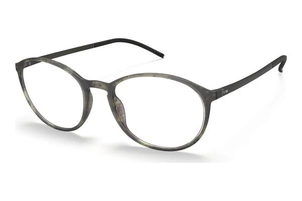Lunettes de vue Silhouette Spx Illusion (2940 9310)