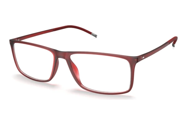 Lunettes de vue Silhouette Spx Illusion (2941 3110)