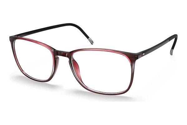 Lunettes de vue Silhouette Spx Illusion (2943 3310)