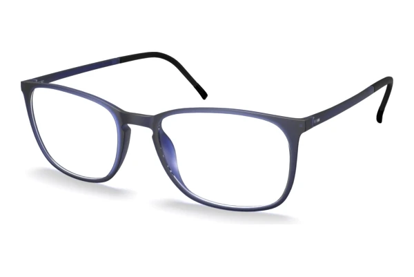 Lunettes de vue Silhouette Spx Illusion (2943 4560)