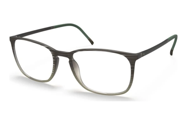 Lunettes de vue Silhouette Spx Illusion (2943 5510)