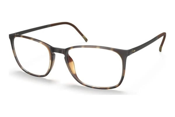 Lunettes de vue Silhouette Spx Illusion (2943 6030)