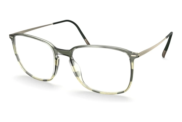 Lunettes de vue Silhouette Illusion Lite (2945 5840)