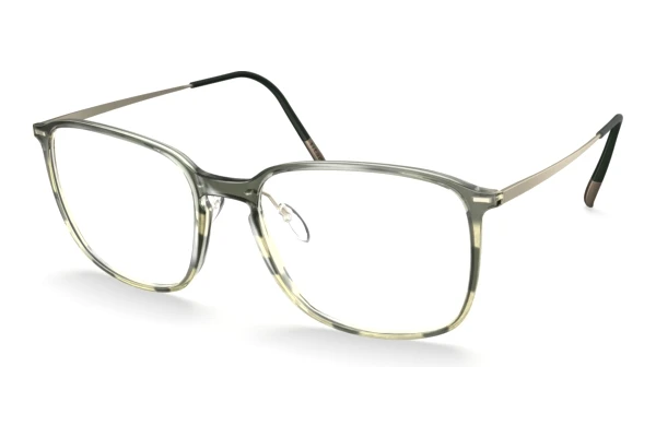 Lunettes de vue Silhouette Illusion Lite (2945 5841)