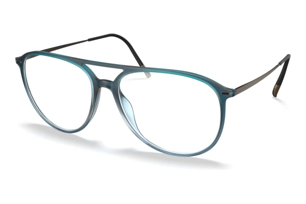 Lunettes de vue Silhouette Illusion Lite (2948 4760)