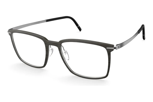 Lunettes de vue Silhouette Momentum Aurum (2950 6560)