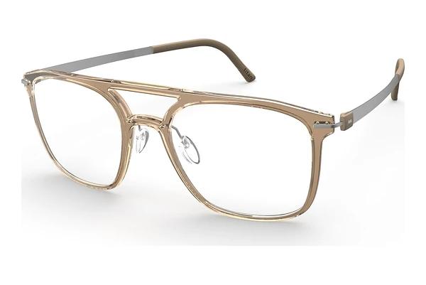 Lunettes de vue Silhouette Infinity View (2951 6060)