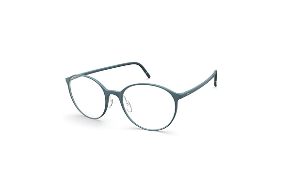 Lunettes de vue Silhouette Pure Wave (2953/75 4610)