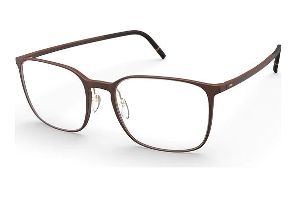 Lunettes de vue Silhouette Pure Wave (2954 6030)