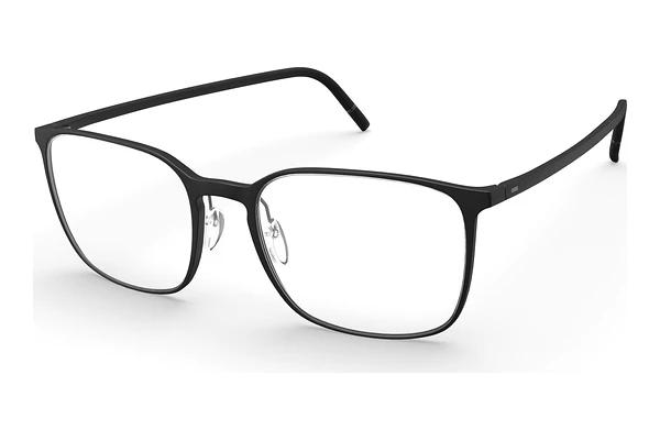 Lunettes de vue Silhouette Pure Wave (2954 9060)