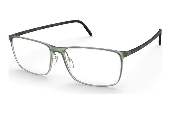 Lunettes de vue Silhouette Pure Wave (2955 5060)