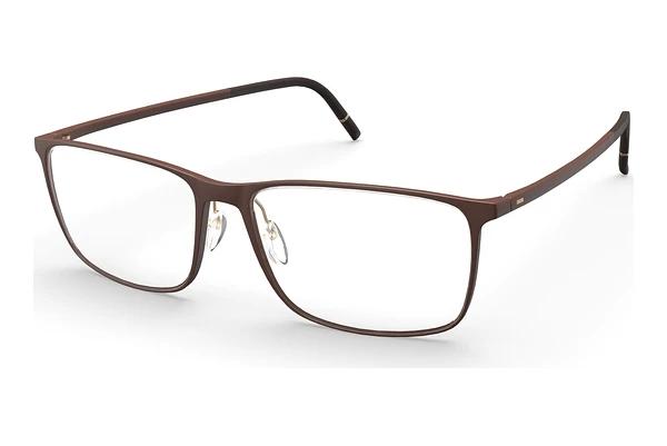 Lunettes de vue Silhouette Pure Wave (2955 6030)