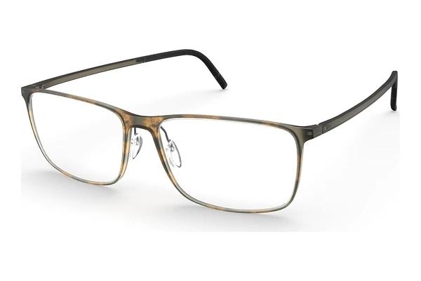Lunettes de vue Silhouette Pure Wave (2955 6060)