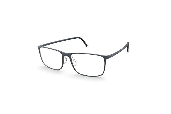 Lunettes de vue Silhouette Pure Wave (2955/75 6510)