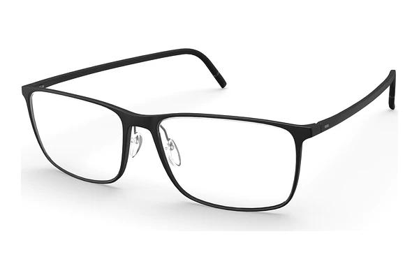 Lunettes de vue Silhouette Pure Wave (2955 9060)