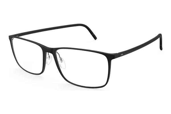 Lunettes de vue Silhouette Pure Wave (2955 9061)