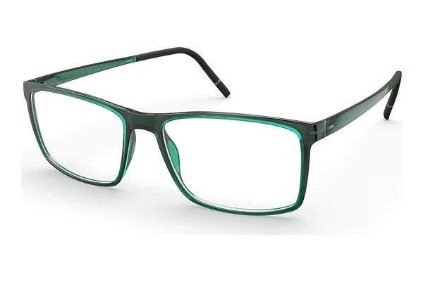 Lunettes de vue Silhouette Vivid Sky FR (2956 5510)