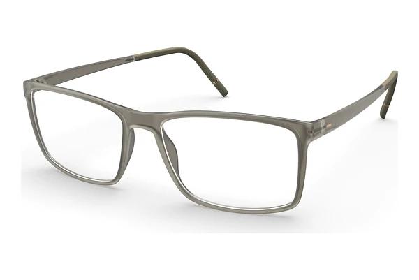 Lunettes de vue Silhouette Vivid Sky FR (2956 6030)