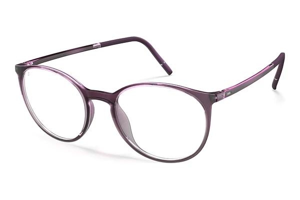 Lunettes de vue Silhouette Spx Illusion (2960 4110)
