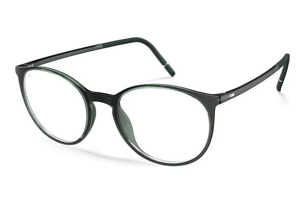Lunettes de vue Silhouette Spx Illusion (2960 5510)