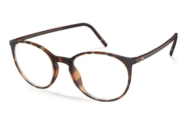 Lunettes de vue Silhouette Spx Illusion (2960 6330)