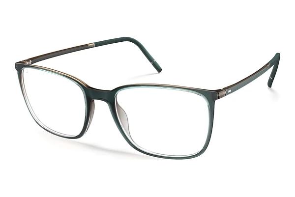 Lunettes de vue Silhouette Spx Illusion (2961 5110)