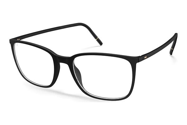 Lunettes de vue Silhouette Spx Illusion (2961 9030)