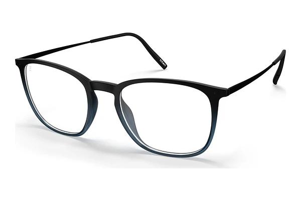 Lunettes de vue Silhouette Illusion Lite (2962 9440)