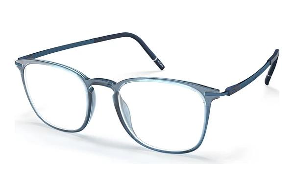 Lunettes de vue Silhouette Rising Dawn (2963 4540)
