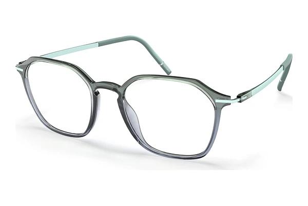 Lunettes de vue Silhouette Rising Dawn (2964 5640)