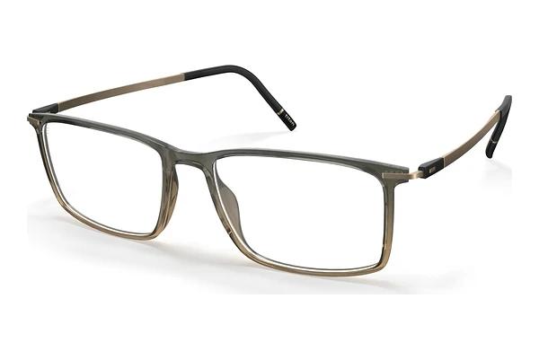 Lunettes de vue Silhouette Rising Dawn (2965 6030)
