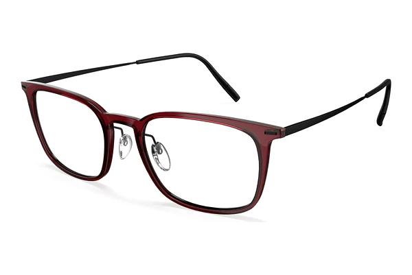 Lunettes de vue Silhouette Illusion Lite (2967 3241)