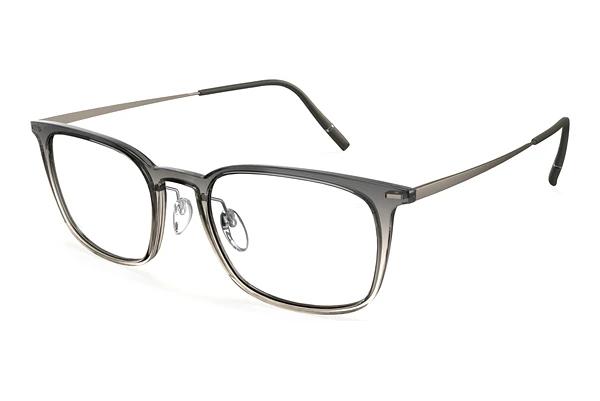 Lunettes de vue Silhouette Illusion Lite (2967 6940)