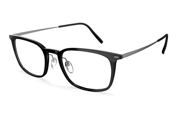 Lunettes de vue Silhouette Illusion Lite (2967 9060)