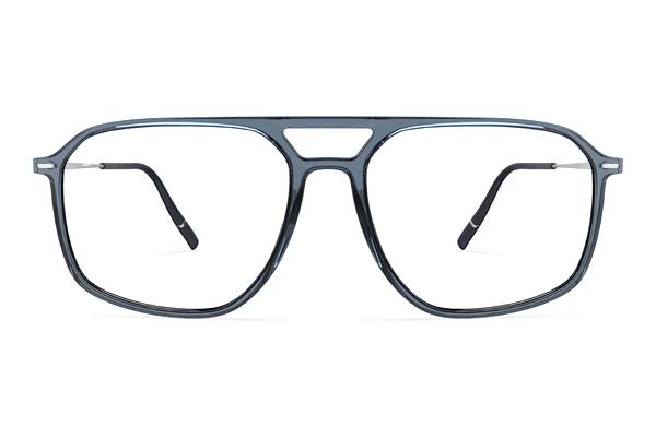 Lunettes de vue Silhouette Illusion Lite (2969 4610)