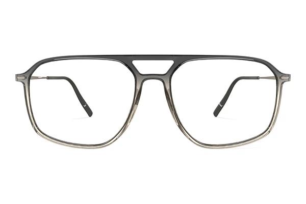 Lunettes de vue Silhouette Illusion Lite (2969 6940)