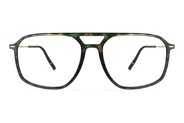 Lunettes de vue Silhouette Illusion Lite (2969 L240)